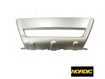 ÖN TAMPON MUHAFAZASI  XC60