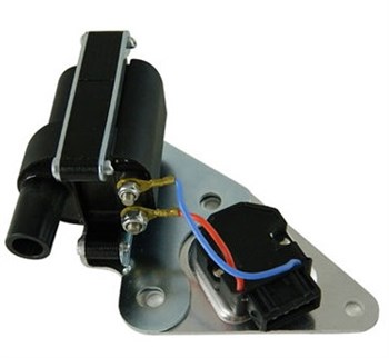 ATEŞLEME BOBİNİ S70/V70/C70/850