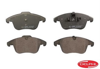 BALATA KİTİ ÖN S60 10-/S80 07-/V70 07-/XC70