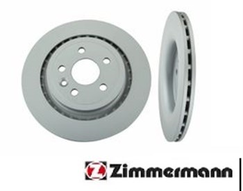  DİSK ARKA ELEKTRİKLİ EL FRENİ S60/V60/S80/V70/XC70