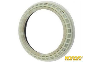 AMORTİSÖR ÜST TAKOZ ALT HALKASI ÖN S40/V40 