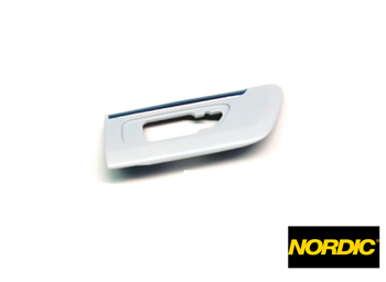 ÇAMURLUK BANDI SOL  S80 1999-2006