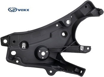 ÇAMURLUK TAŞIYICI SOL S90/V90 2017-