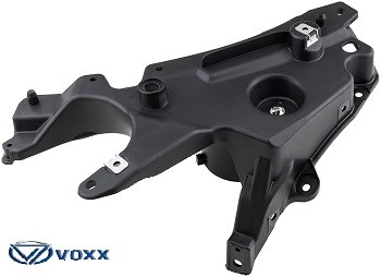 ÇAMURLUK TAŞIYICI SOL S90/V90 2017-