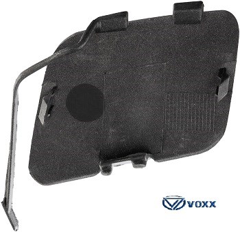 ÇEKİ DEMİR KAPAĞI ARKA XC90 2007-2013