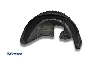 DAVLUMBAZ ARKA SAĞ S60/V60 2011-2018