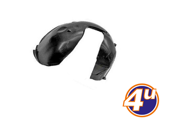 DAVLUMBAZ ARKA SOL S60-S80 1999-2006