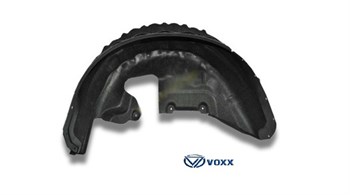 DAVLUMBAZ ARKA SOL S60/V60 2011-2018