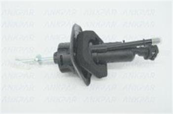 DEBRİYAJ ÜST MERKEZİ