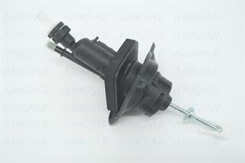 DEBRİYAJ ÜST MERKEZİ