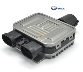 ELEKTRO FAN MODÜLÜ S60/V60/XC60 D3/D4/D5