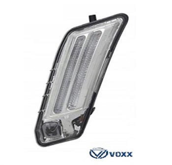 GÜNDÜZ FARI SOL XC60 2009-2013