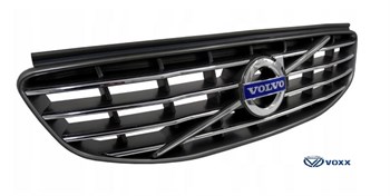 IZGARA ÖN PANJUR, ÇARPIŞMA UYARISIZ LOGOLU XC60 2014-2017