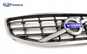 IZGARA ÖN PANJUR ÇARPIŞMA UYARISIZ S60/V60  2011-2012-2013