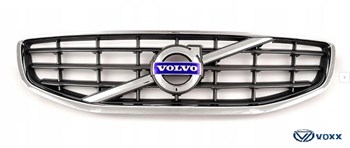 IZGARA ÖN PANJUR ÇARPIŞMA UYARISIZ S60/V60  2011-2012-2013