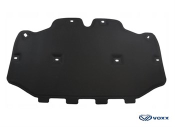 KAPUT KEÇESİ İZALATÖRÜ S60/V60 2014-2018