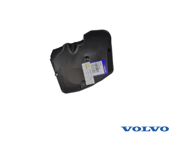 RESANATÖR ALT KAPAĞI 1.6 DİZEL NS40/V50/C30