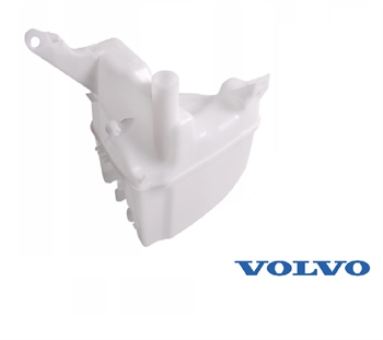 ÖN CAM SU DEPOSU YÜKSEK BASINÇLI S60/V60 2011-