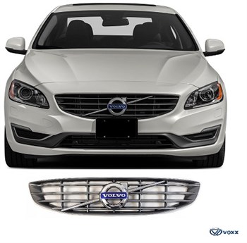 ÖN PANJUR S60 2014-2018