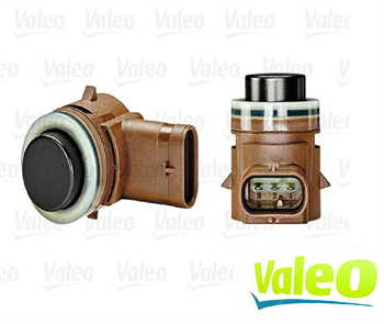 ÖN PARK SENSÖRÜ,DIŞ S90/V90/XC60/XC90