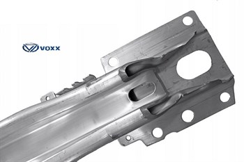 ÖN TAMPON DEMİRİ S60/V60 2011-2018