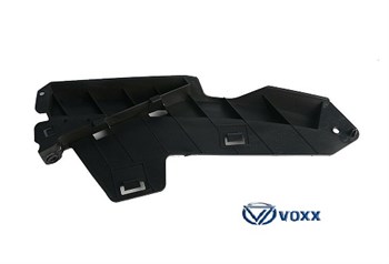 ÖN TAMPON FAR BRAKETİ SOL S80/V70/XC70