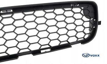 ÖN TAMPON IZGARASI MENFEZ S80 2007-