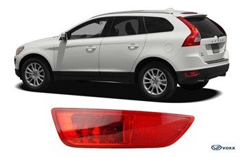REFLEKTÖR ARKA SOL XC60 2009-2017