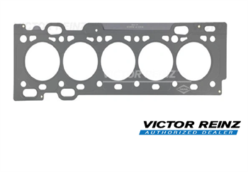 KAPAK CONTASI ÜST S60/V60/XC60/V40/S80/V70/C70