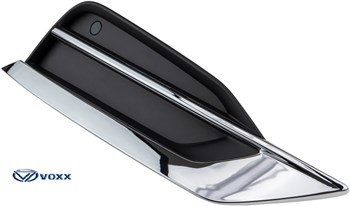 SİS FAR KAPAĞI SAĞ KROM ÇERÇEVELİ S90/V90 2017-