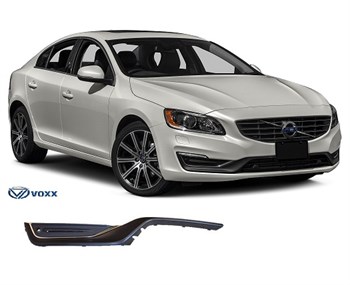 SİS FAR KAPAĞI SAĞ  S60/V60 2011-2018