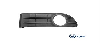 SİS FAR KAPAĞI SOL S40 2008-2012