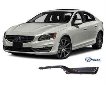 SİS FAR KAPAĞI SOL  S60/V60 2011-2018