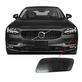 SOL FAR FISKİYE KAPAĞI S90 2017-