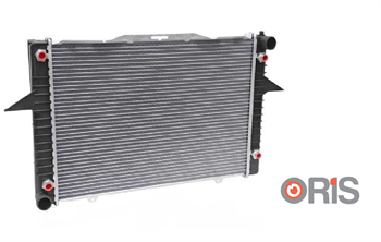 SU RADYATÖRÜ 850, S70 93-