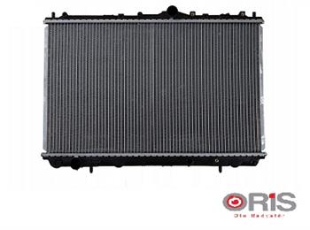 SU RADYATÖRÜ S40/V40 1996-2004 TURBOSUZ