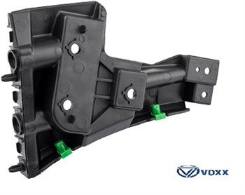 TAMPON BRAKETİ ÖN SOL S60/V60 2011-2018