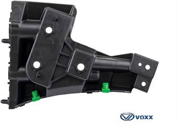 TAMPON BRAKETİ ÖN SOL S60/V60 2011-2018