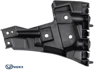 TAMPON BRAKETİ ÖN SOL S60/V60 2011-2018