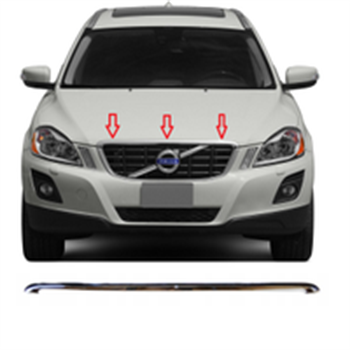TRİM ÇITASI KROM XC60 2009-2017