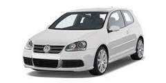 GOLF 5 2005-2008