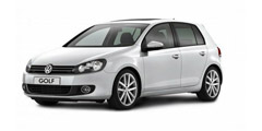 GOLF 6 2008-2012