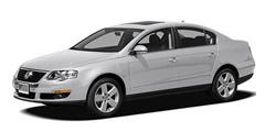 PASSAT B6 2005-2011