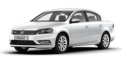 PASSAT B7 2011-2014