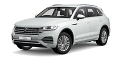 TOUAREG III 2018-