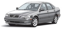 S40/V40 1996-2004