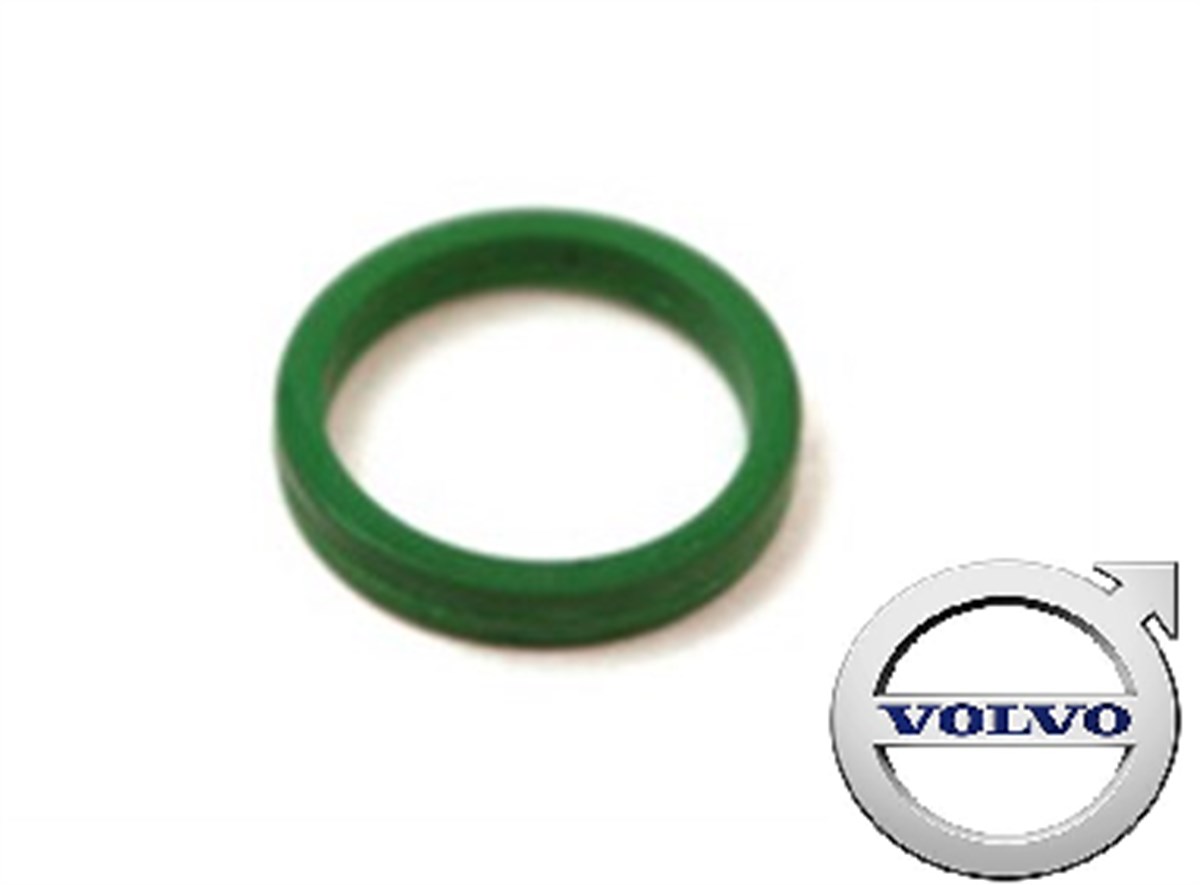  2004 ÖNCESİ BENZİNLİ ARAÇLARDA YAĞ POMPASI İL BORU ARASINDAKİ BAĞLANTININ ORİNGİ