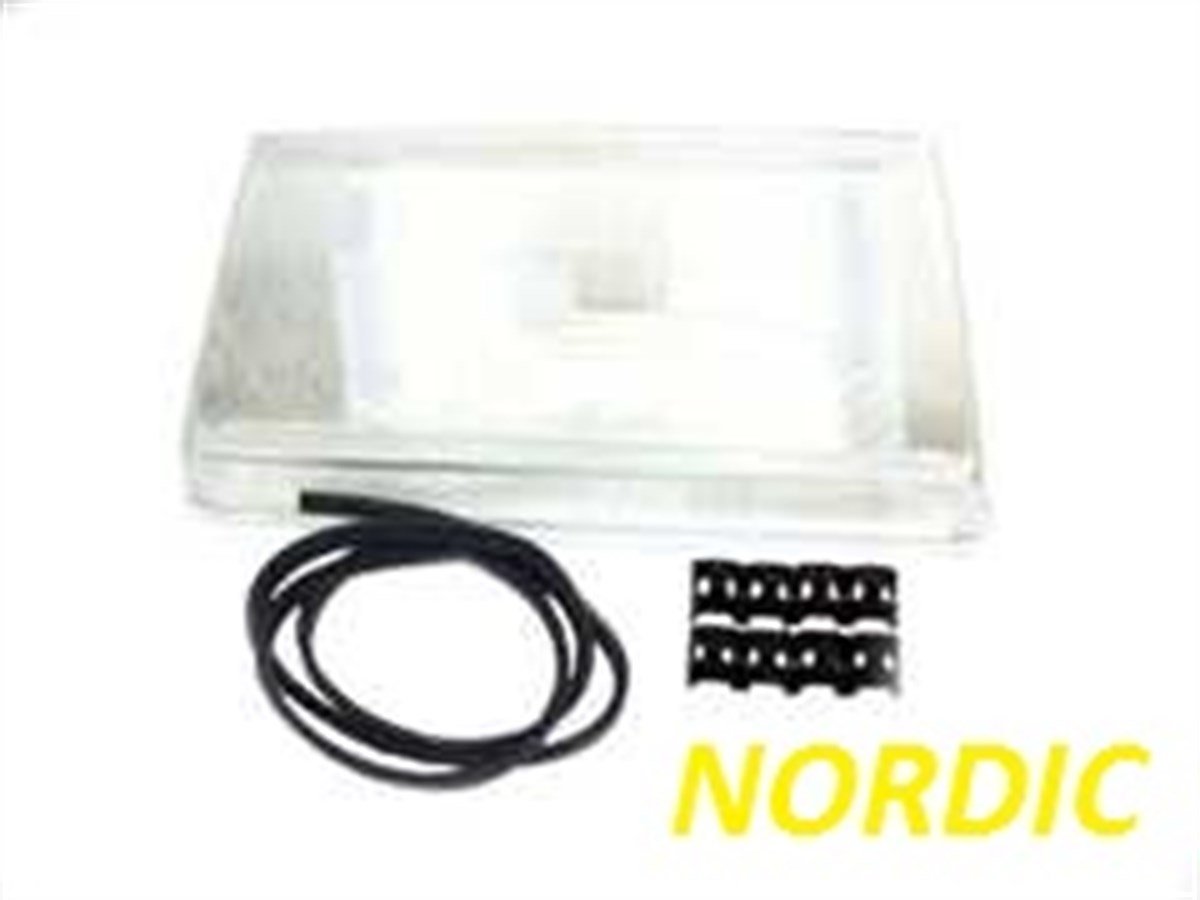  240 1981- FAR CAMI SAĞ