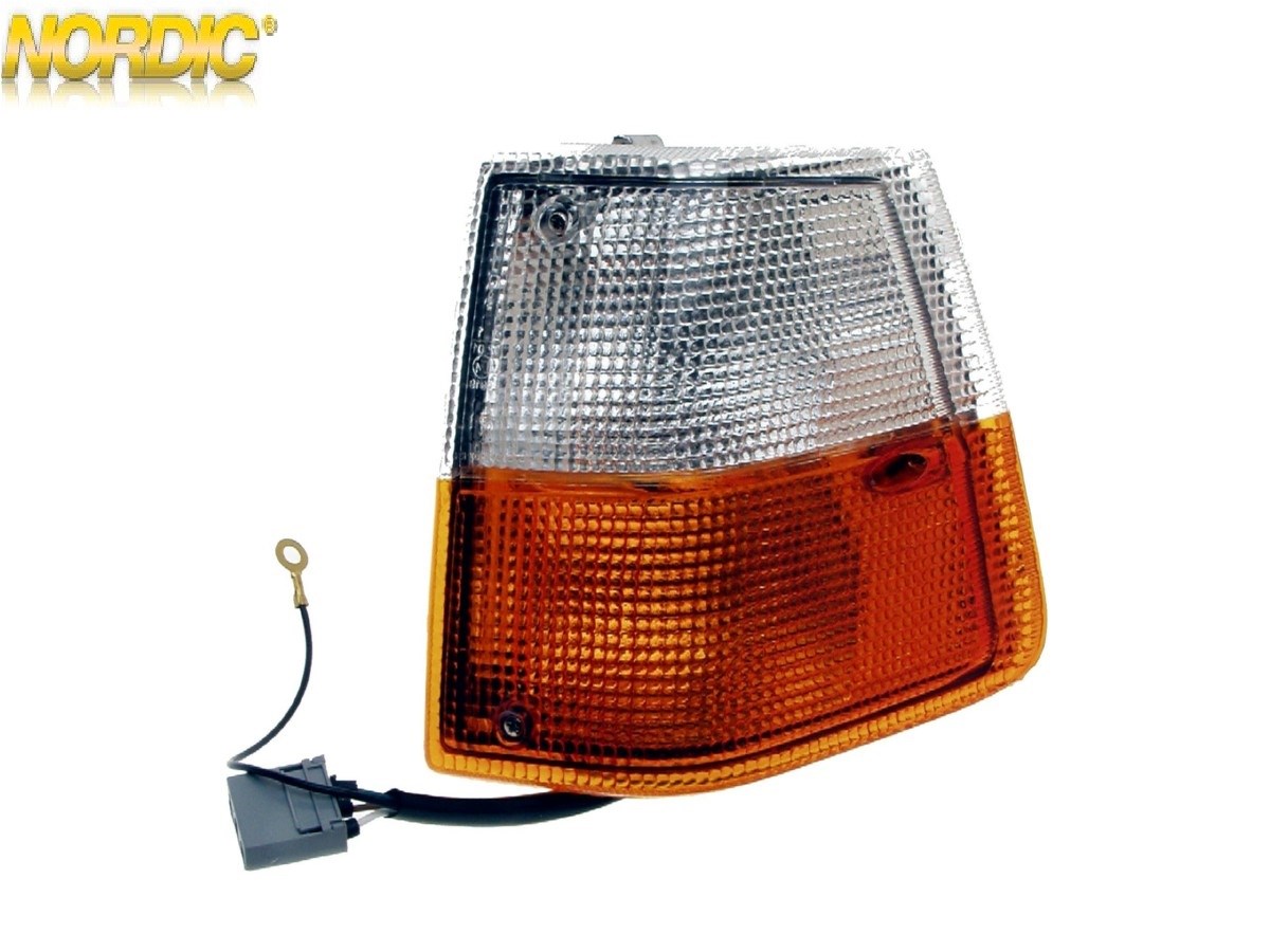  240/ 260  SİNYAL KOMPLE SOL