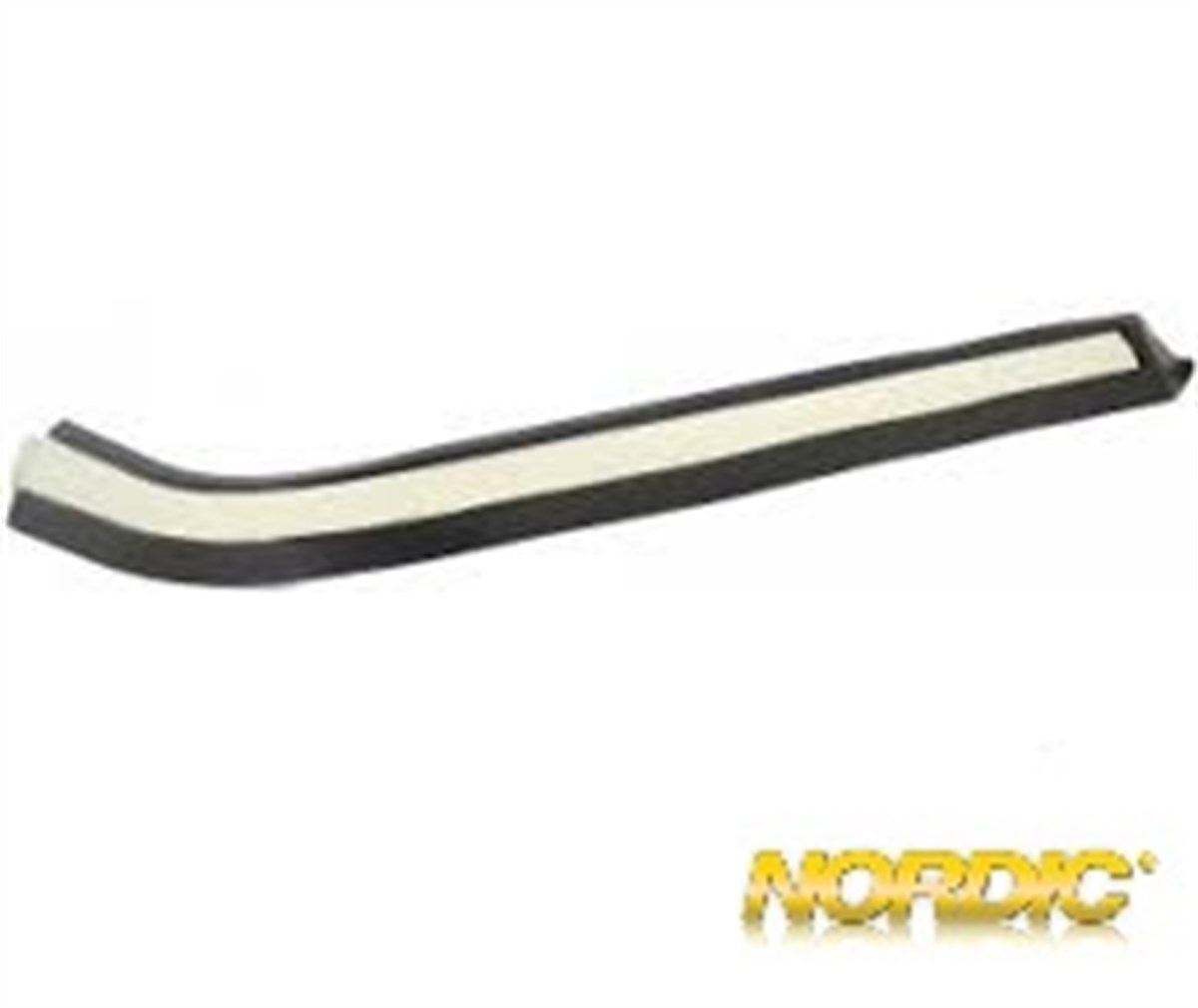  TAMPON ÖN KAPLAMA ÇITASI, SOL  240/260